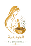 Coopérative Al Jounaidia Logo